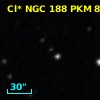 Cl* NGC  188    SMV    7611