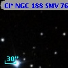 Cl* NGC  188    SMV    7615