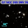 Cl* NGC  188    SMV    7621
