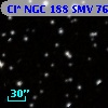 Cl* NGC  188    SMV    7624