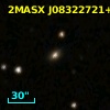 2MASX J08322721+5226358