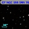 Cl* NGC  188    SMV    7625