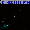 Cl* NGC  188    SMV    7629