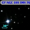 Cl* NGC  188    SMV    7635