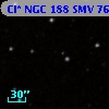 Cl* NGC  188    SMV    7647