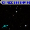 Cl* NGC  188    SMV    7660