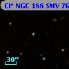 Cl* NGC  188    SMV    7667