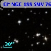 Cl* NGC  188    SMV    7668