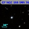 Cl* NGC  188    SMV    7669