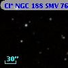 Cl* NGC  188    SMV    7676