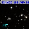 Cl* NGC  188    SMV    7682