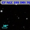 Cl* NGC  188    SMV    7684