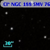 Cl* NGC  188    SMV    7689