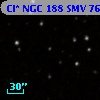 Cl* NGC  188    SMV    7691