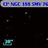 Cl* NGC  188    SMV    7692