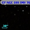 Cl* NGC  188    SMV    7694