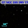 Cl* NGC  188    SMV    7700