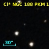 Cl* NGC  188    SMV    7703