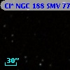Cl* NGC  188    SMV    7704