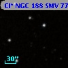 Cl* NGC  188    SMV    7705