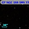 Cl* NGC  188    SMV    7707