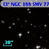 Cl* NGC  188    SMV    7710