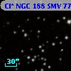 Cl* NGC  188    SMV    7725