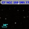 Cl* NGC  188    SMV    7730