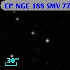 Cl* NGC  188    SMV    7740