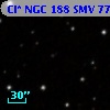 Cl* NGC  188    SMV    7741