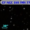 Cl* NGC  188    SMV    7755