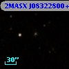 2MASX J08322800+5204068