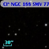 Cl* NGC  188    SMV    7761