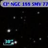 Cl* NGC  188    SMV    7762