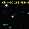 Cl* NGC  188    SMV    7769