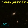 2MASX J08322982+5157588