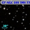 Cl* NGC  188    SMV    7797