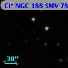 Cl* NGC  188    SMV    7800
