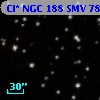 Cl* NGC  188    SMV    7803