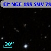 Cl* NGC  188    SMV    7804
