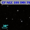 Cl* NGC  188    SMV    7805