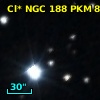 Cl* NGC  188    SMV    7814