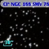 Cl* NGC  188    SMV    7821