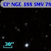 Cl* NGC  188    SMV    7822
