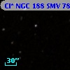 Cl* NGC  188    SMV    7829