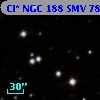 Cl* NGC  188    SMV    7838