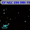 Cl* NGC  188    SMV    7840