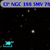 Cl* NGC  188    SMV    7842