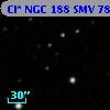 Cl* NGC  188    SMV    7848