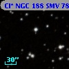 Cl* NGC  188    SMV    7853